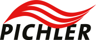 Logo Ofenbau Fritz Pichler, Inzell
